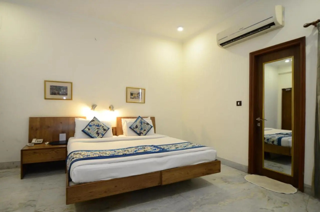 Hotel Yulia