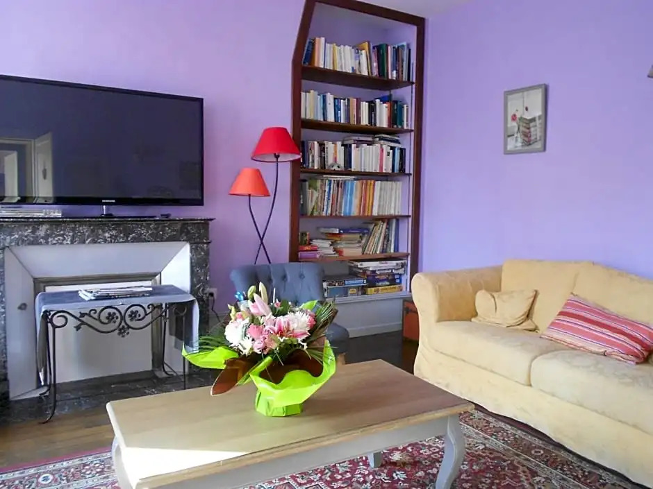 AMBIANCES chambres d hôtes