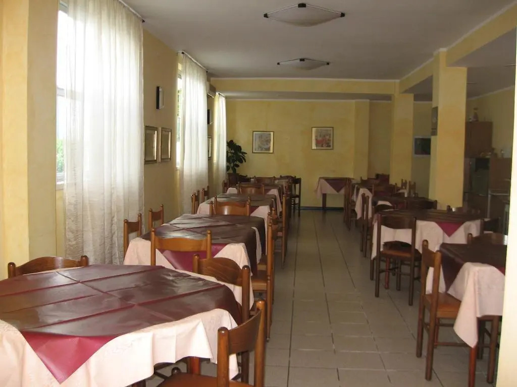 Hotel Eleonora