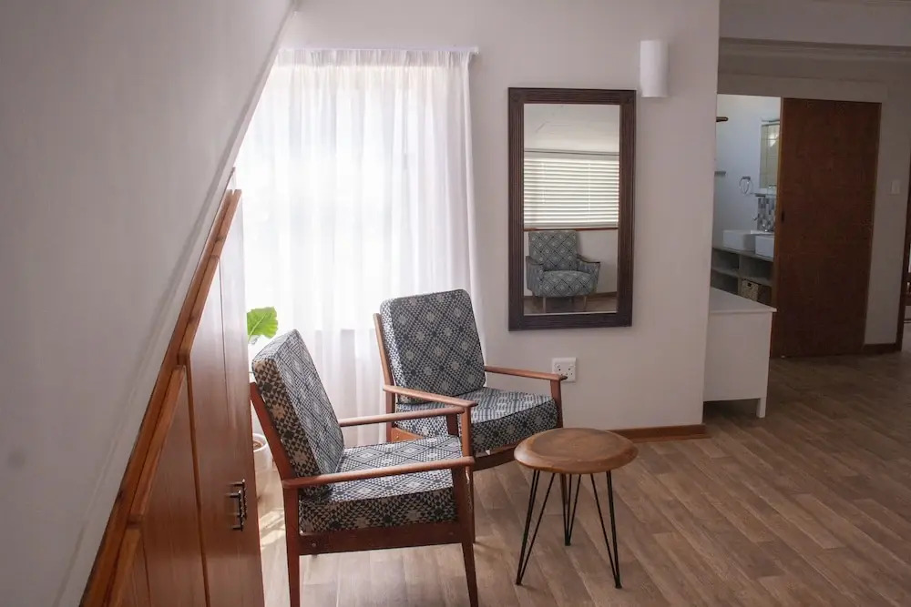 Kramersdorf Guesthouse