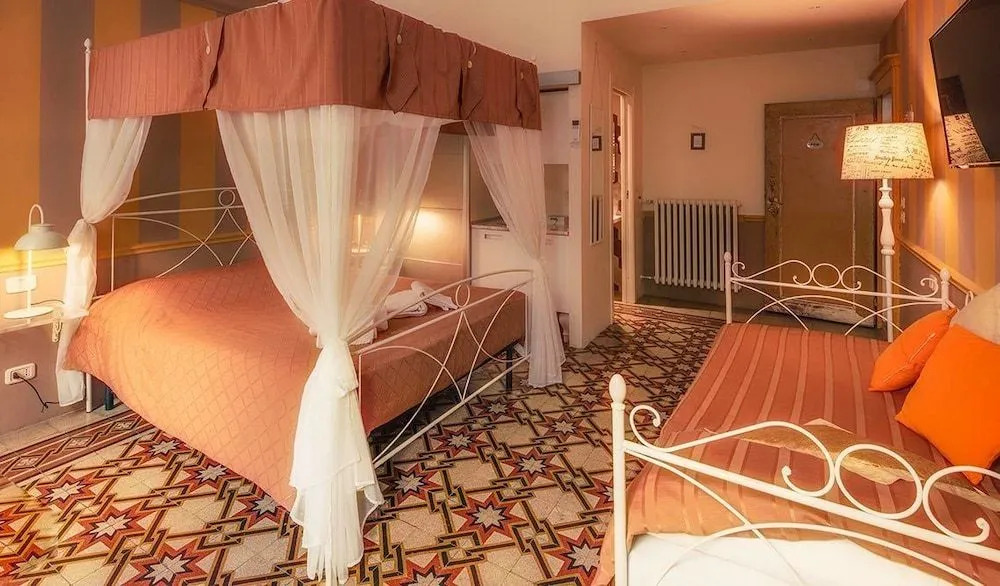 Ghibellino B&B