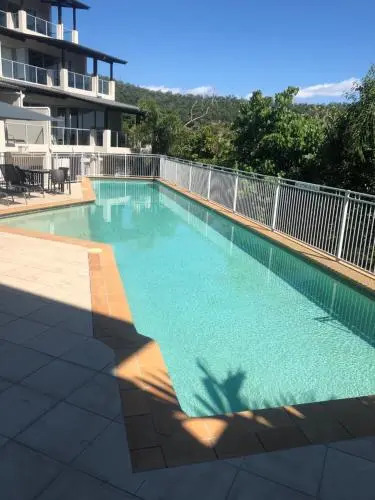 Oscars View - Airlie Beach
