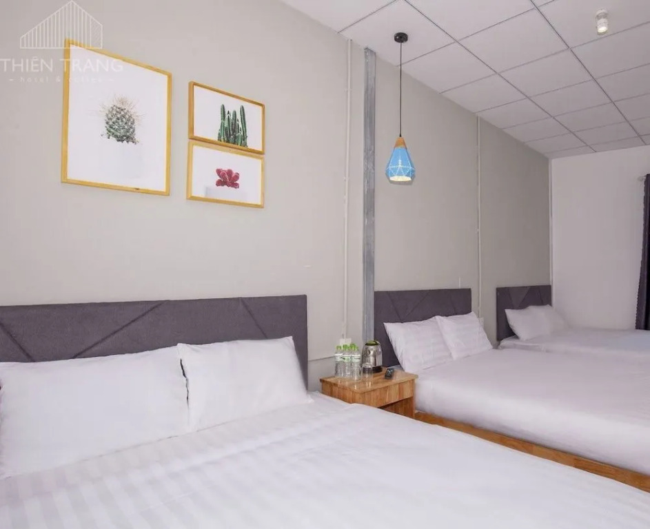 Thin Trang Hotel