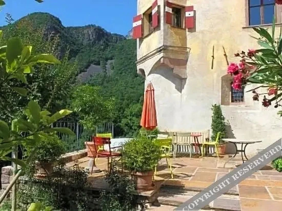 Schloss Englar