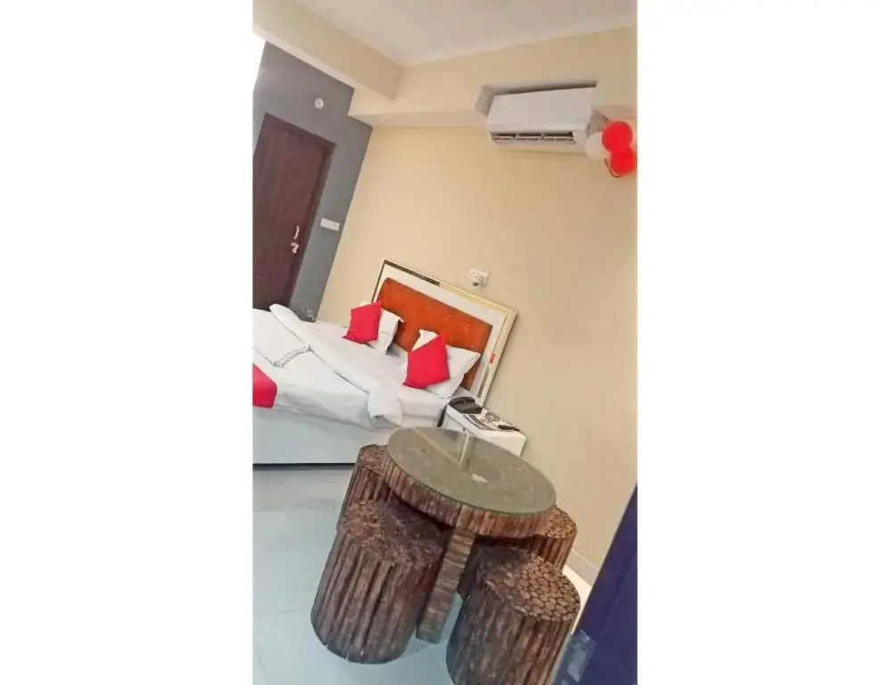 Hotel Holiday Inn, Lucknow