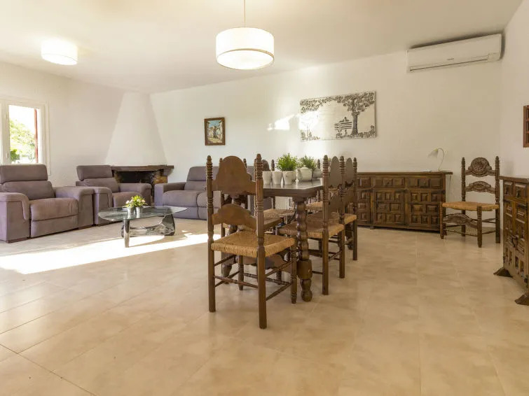 Holiday Home Yolemi