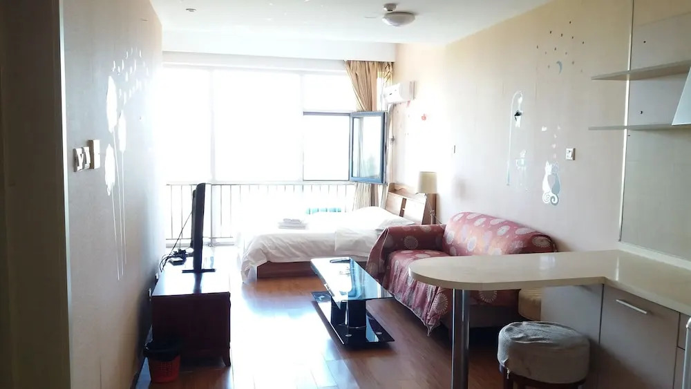 Tianjin Chaoju Hotel Apartment