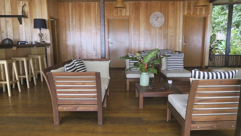Makaira Lodge