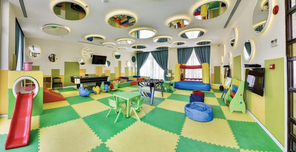 Braira Al Azizya Hotel & Resort