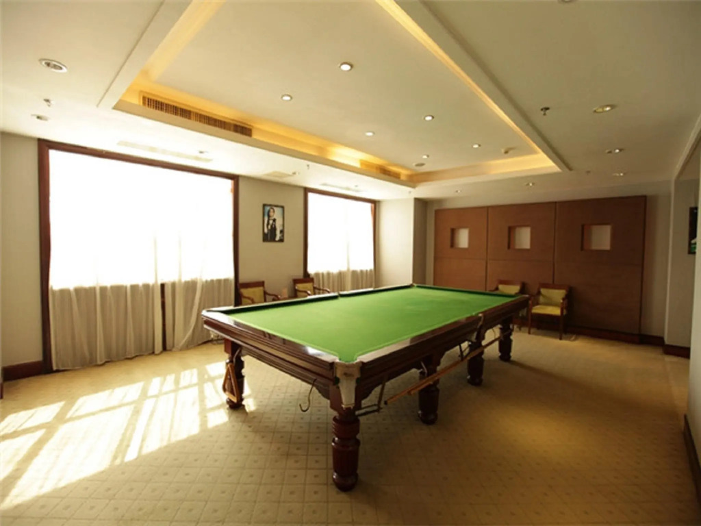 Grand Royal Hotel