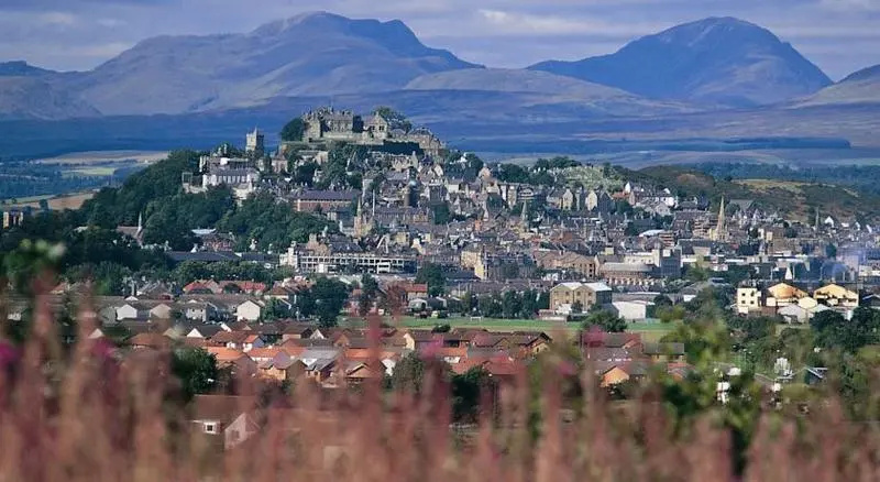 Barcelo Stirling Highland