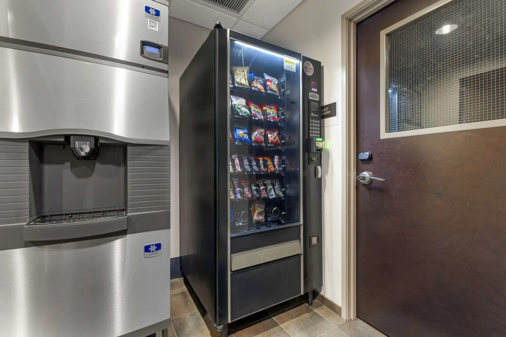 Sleep Inn & Suites Cumberland - LaVale