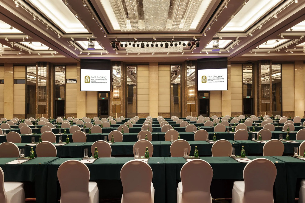 Pan Pacific Ningbo
