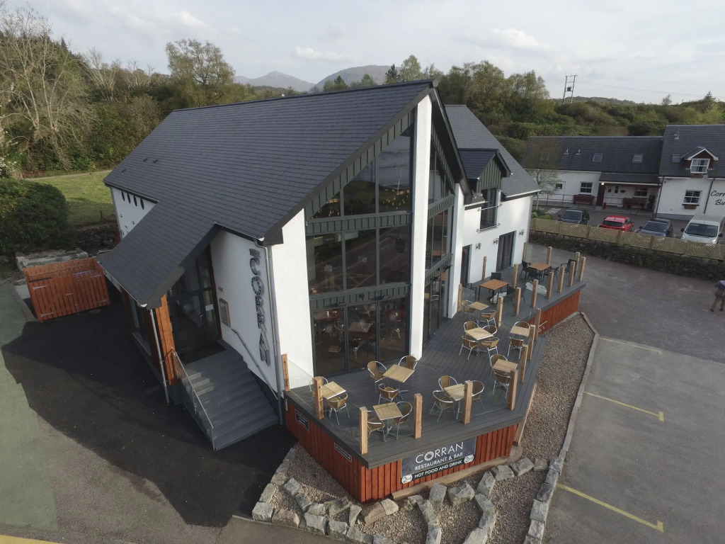 The Corran