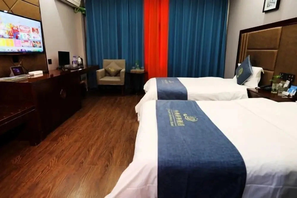 Jindian Business Hotel