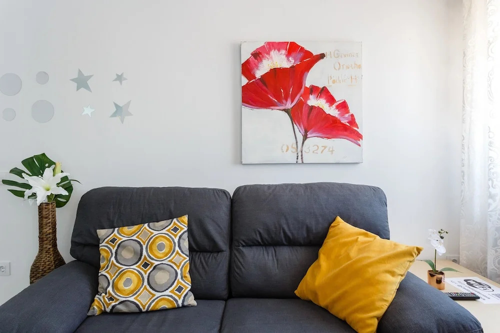 Apartamento Valiente De Cádiz
