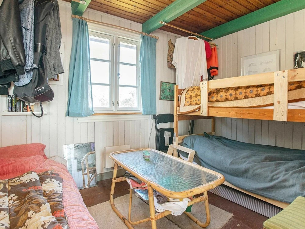 Deluxe Holiday Home in Zealand near Sea