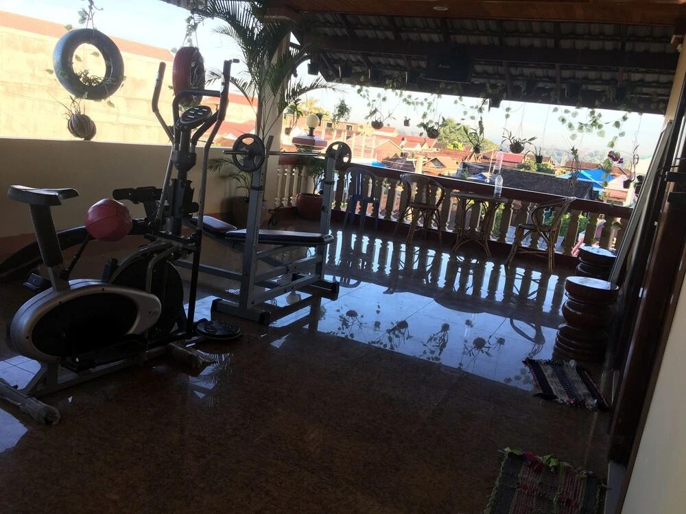 Savet 1 Guesthouse