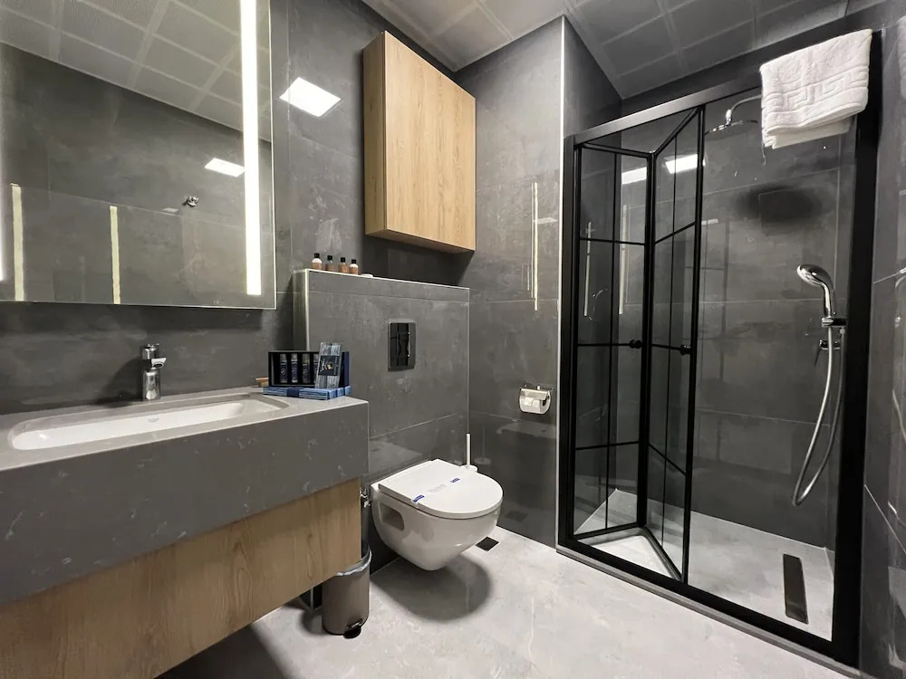 Saatli Suites