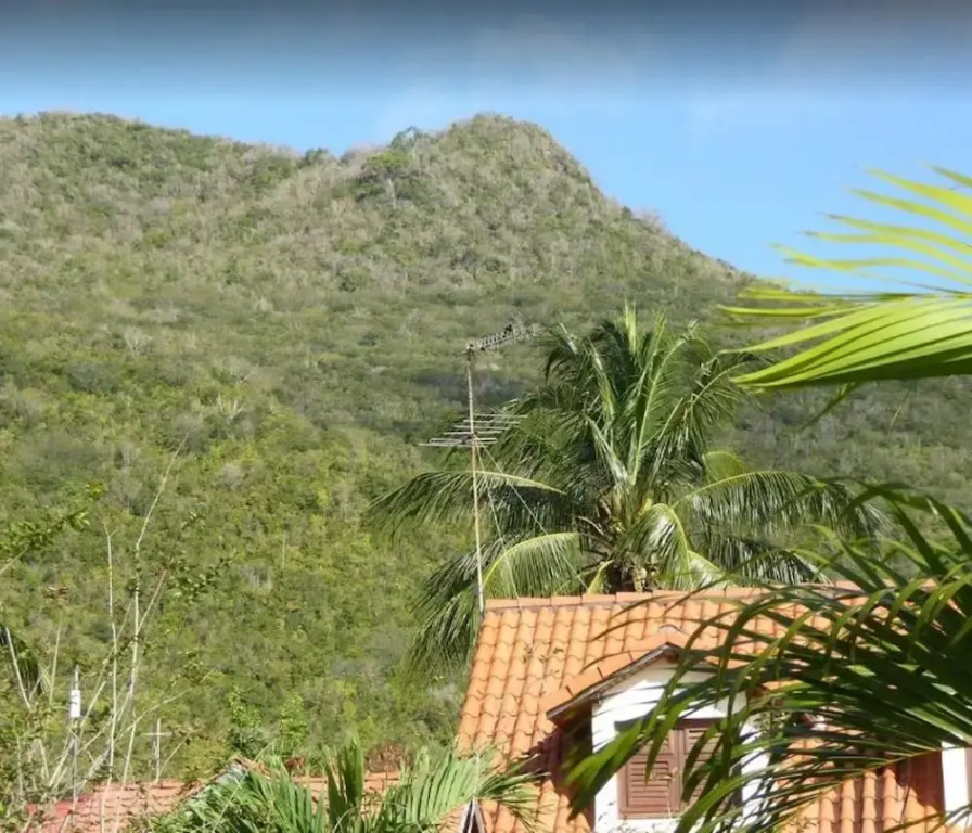 Apartment With one Bedroom in Le Diamant, With Furnished Terrace and Wifi - 200 m From the Beach