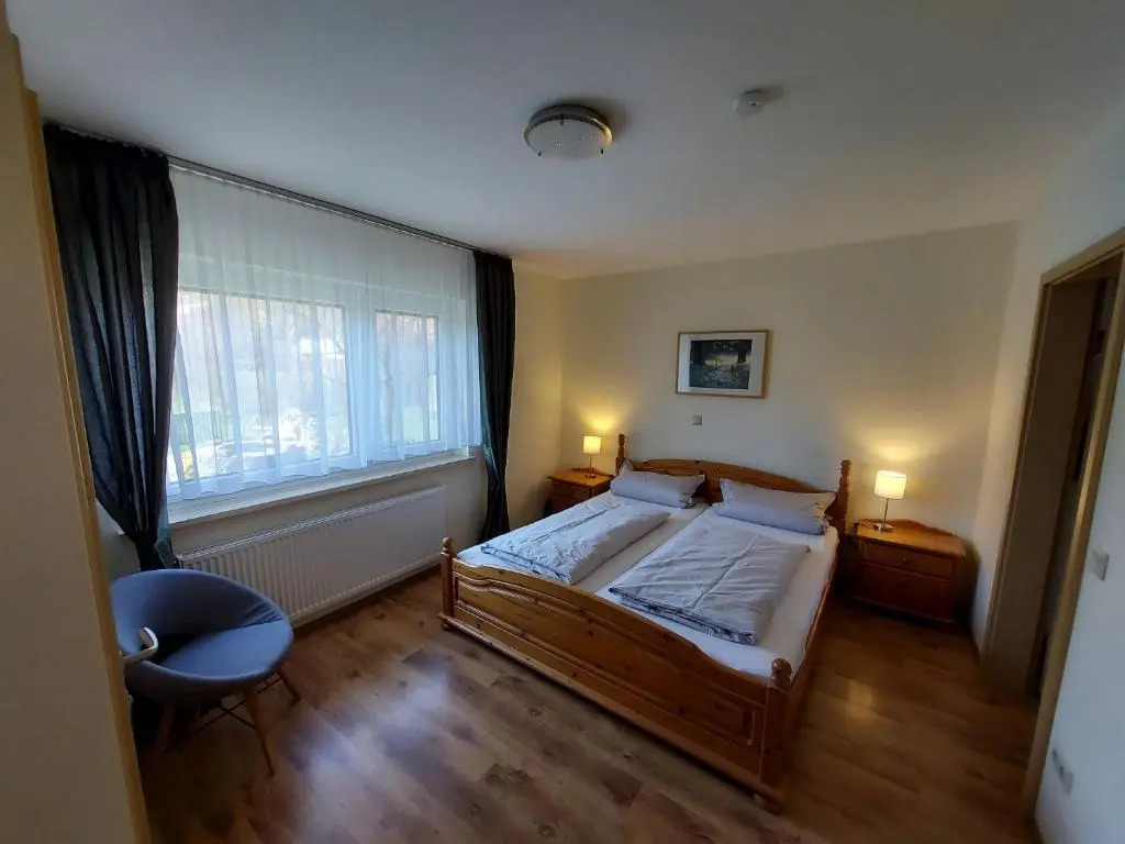 Ferienwohnung Wiesenschneiders