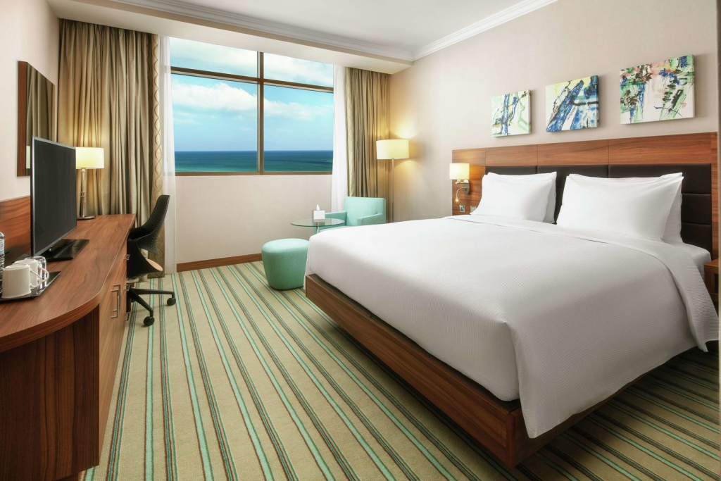 Hilton Garden Inn Al Jubail
