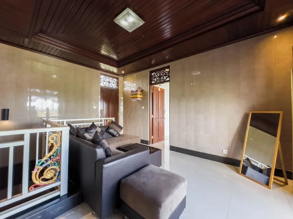 Tiara Guest House Ubud