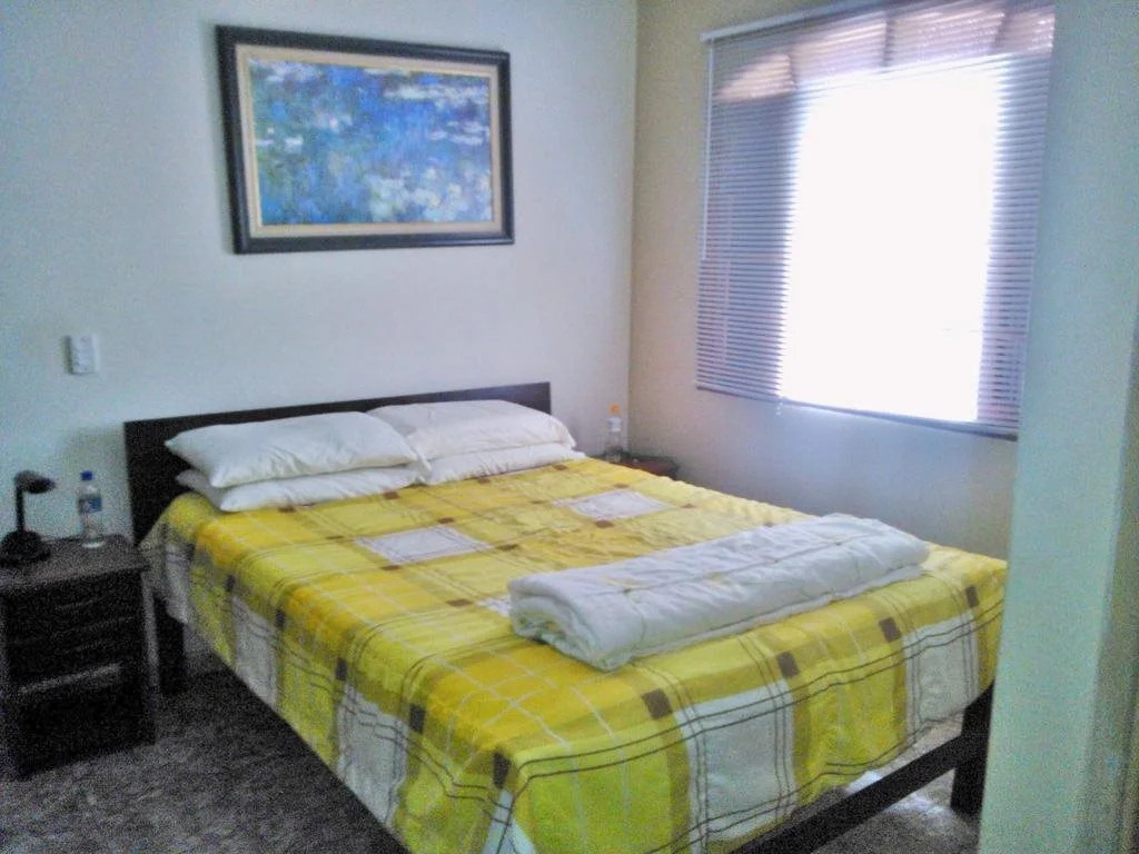 Castelinho Guest House