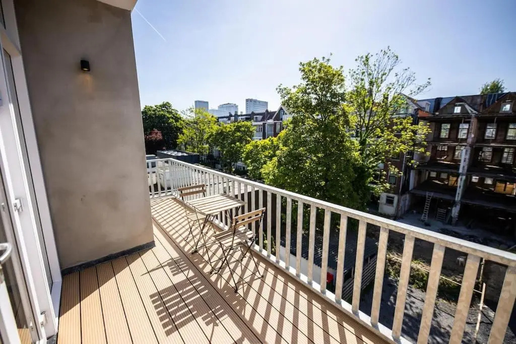 Desirable 1 Bedroom Serviced Apartment 5 m2 -NB304D-