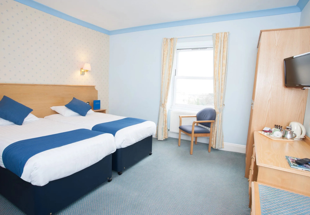 TLH Carlton Hotel - TLH Leisure, Entertainment and Spa Resort