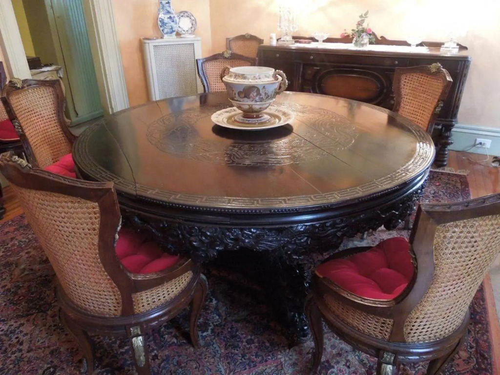 Victorian Bed & Breakfast