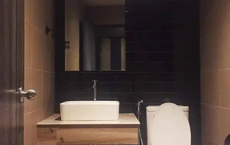 Melodi Hotel Dannok
