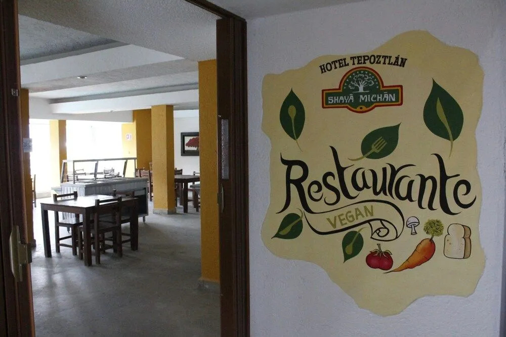 Hotel Tepoztlán