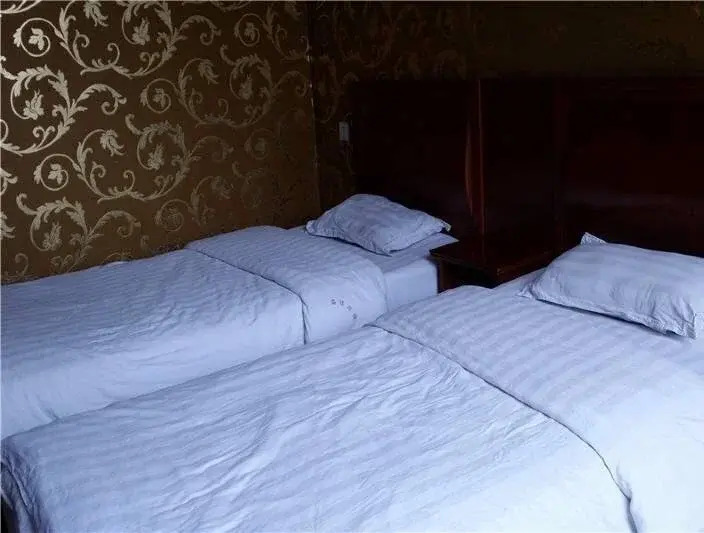 Shengxiang Inn
