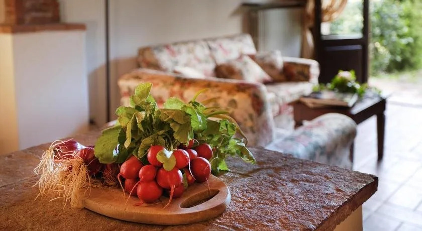 Il Lebbio Agriresort
