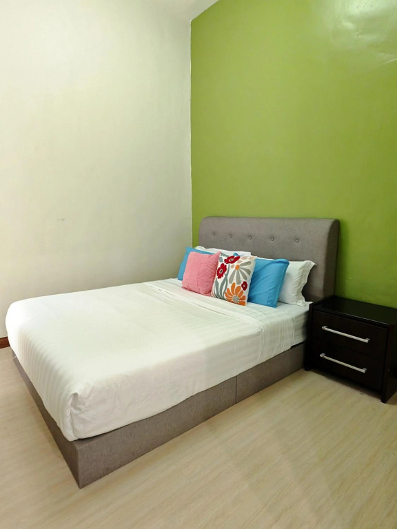 W8WarmStay@GoldenHills/WiFi/4Room/Steamboat/walktoNightMarket