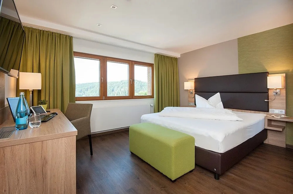 Albtalblick Ihr Wellness- & Wanderhotel