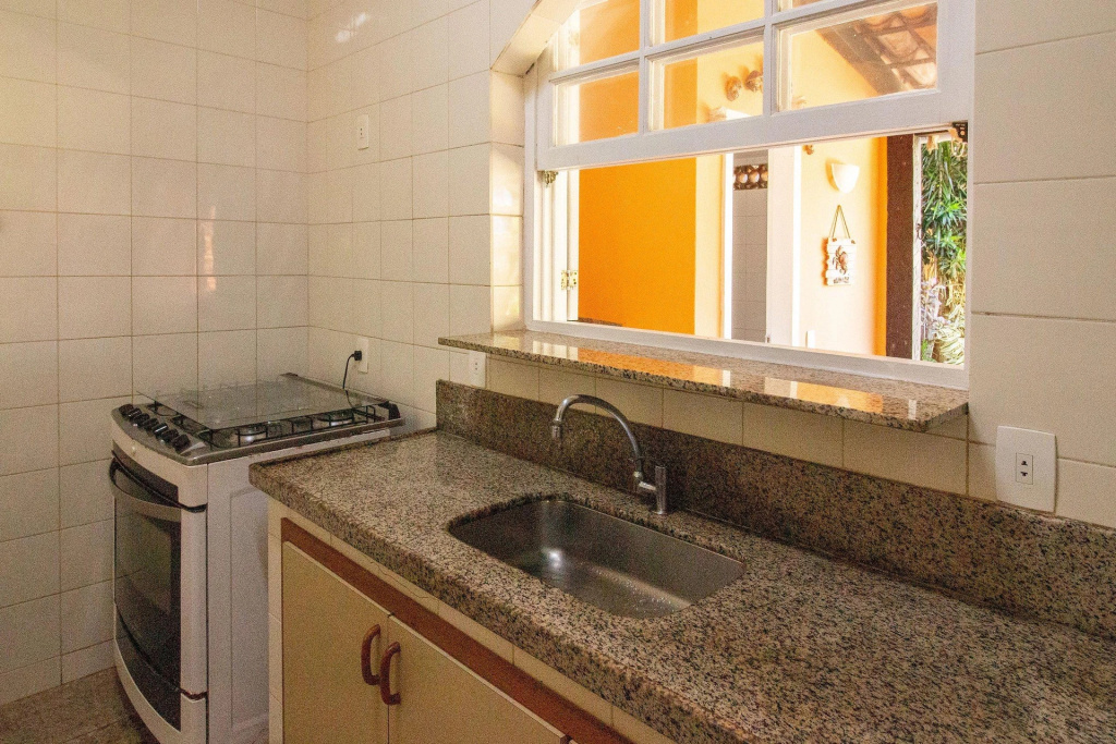 Casa Praiana à Pouquissímos Passos da Praia de Geribá Por Luxury Rentals