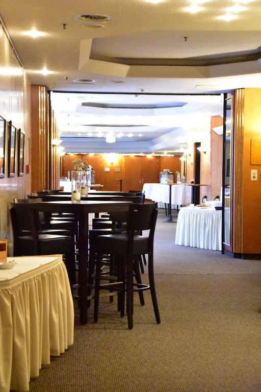 Mercure Hotel Kassel