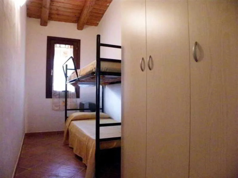 Sardinya Holiday Apartments