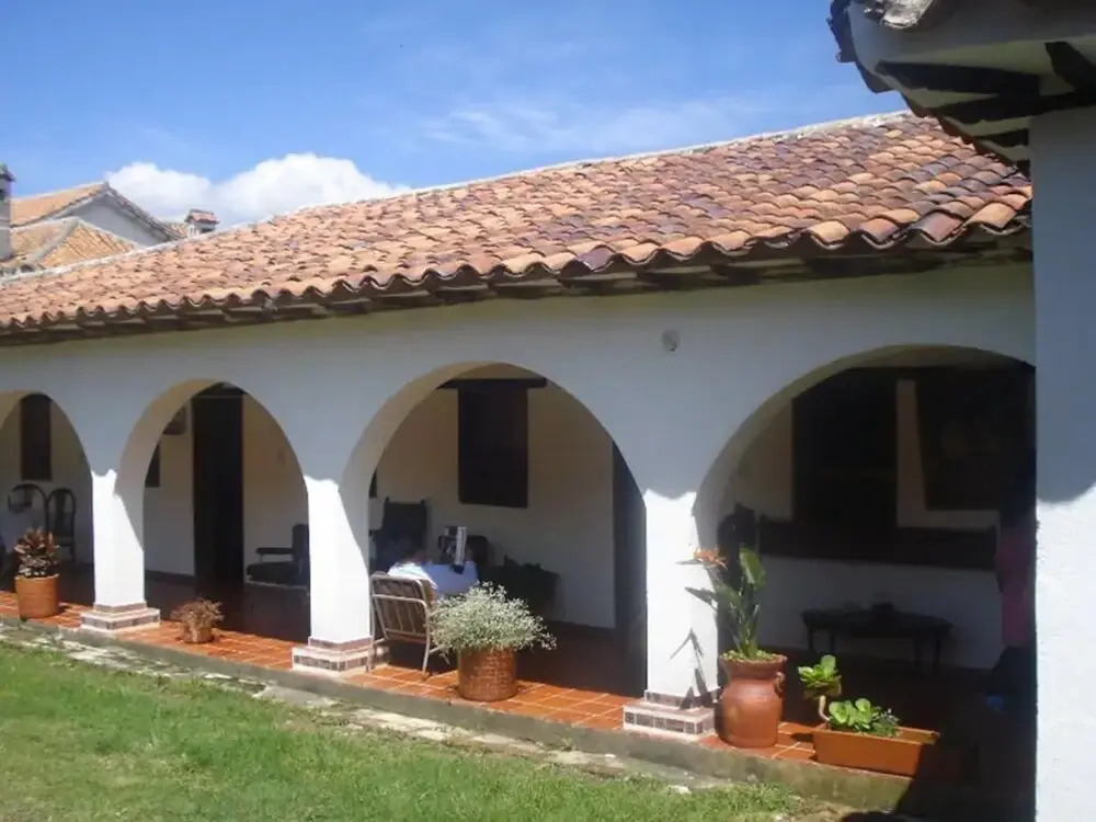La Posada de Jose Antonio