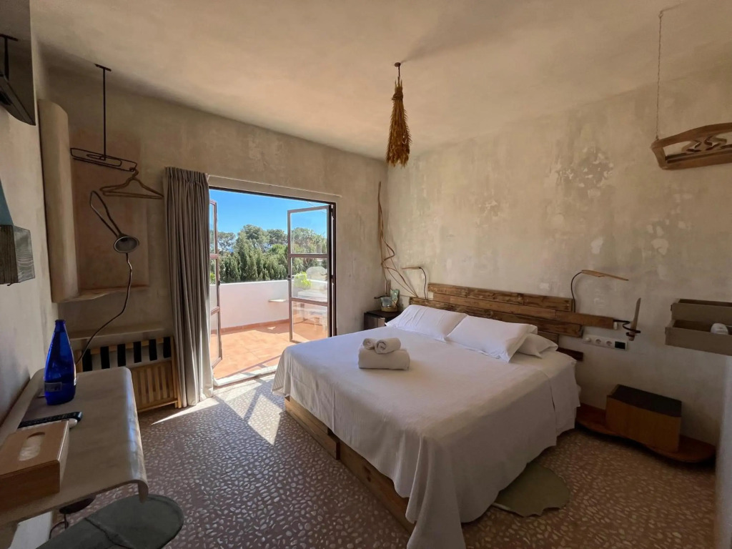 Boutique Hostal La Curandera de Salinas