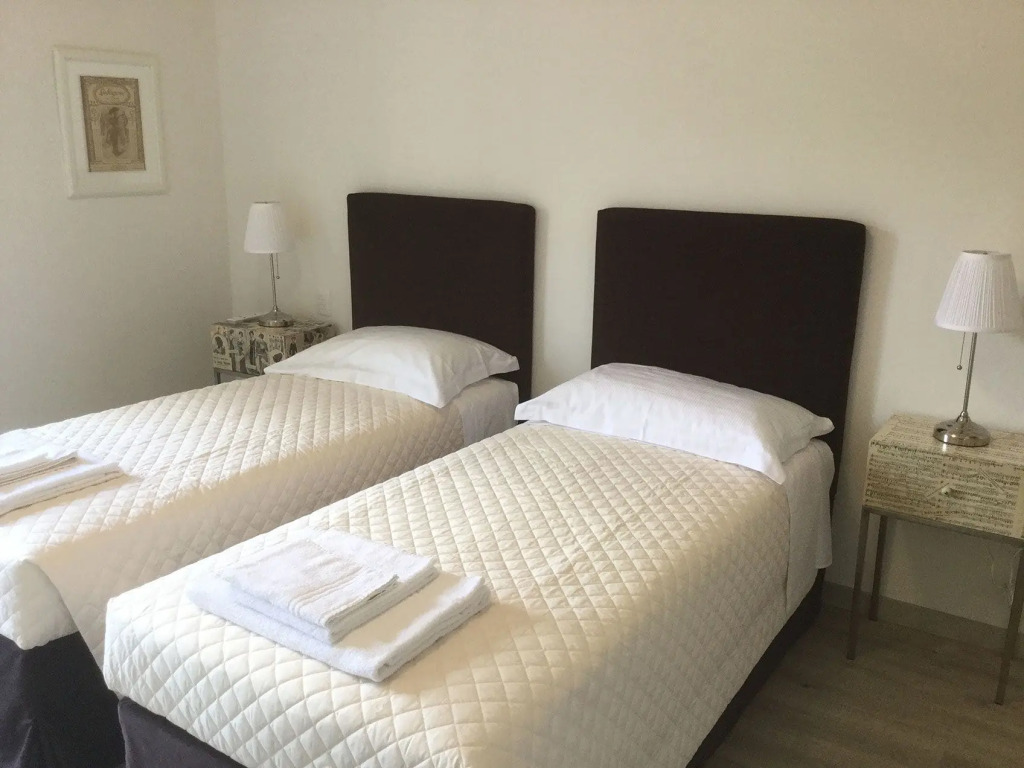 Dimora 16 Rooms & Garden