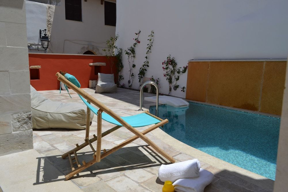 Veranda Rossa Suites