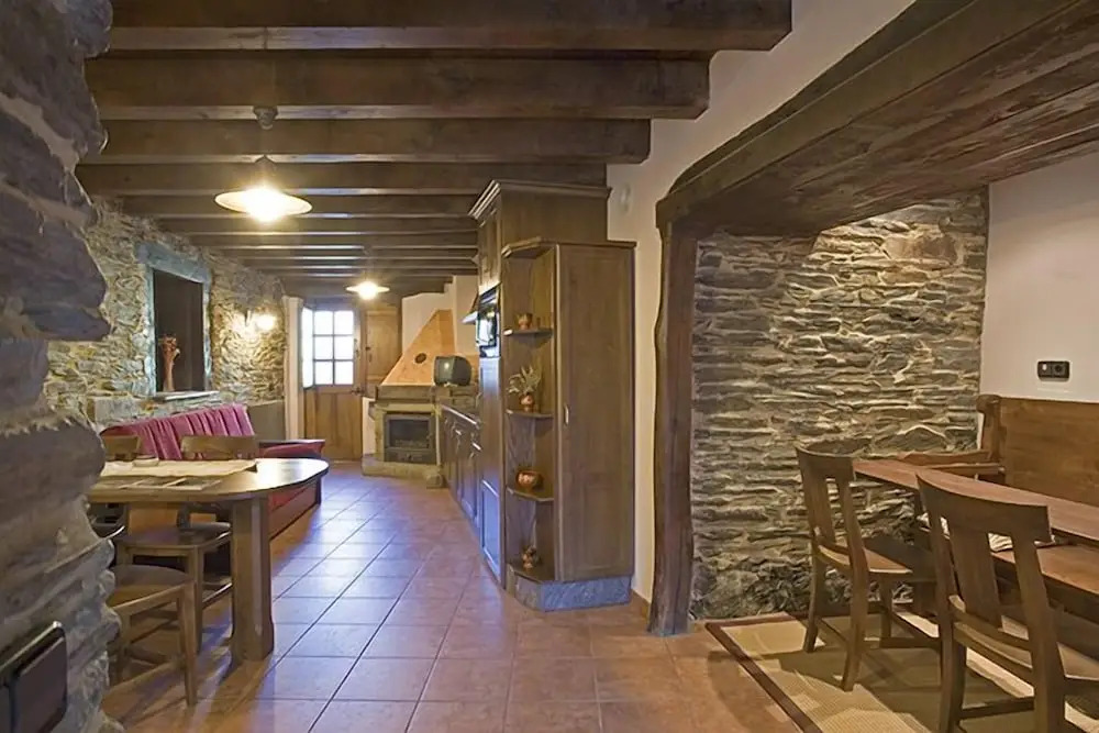 Balcón de Oscos, Apartamentos Rurales en la Asturias más auténtica