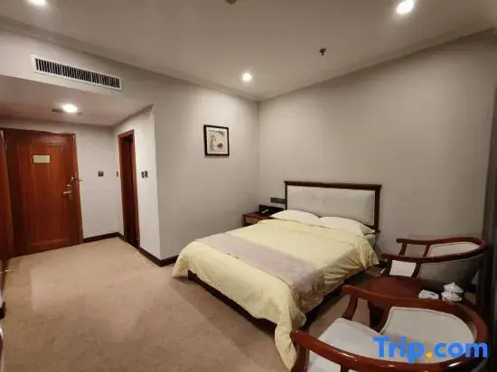 Tsuiying Hotel