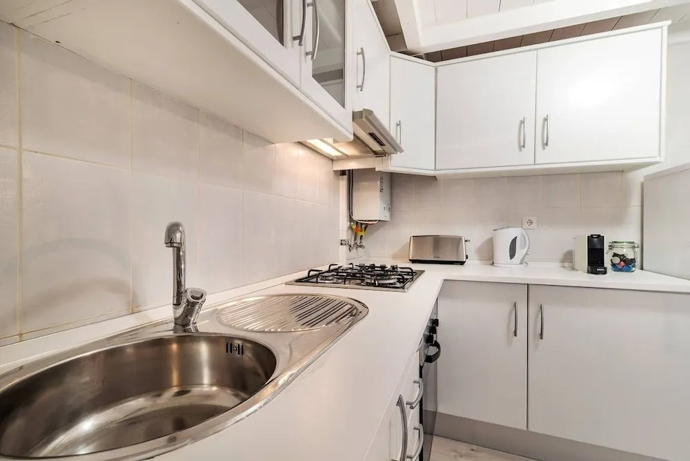 Urban &Trendy Duplex close to Lx Factory