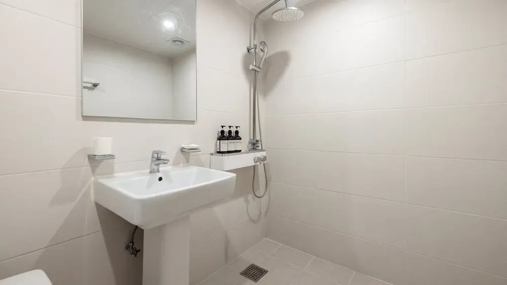 Browndot Hotel Jeonju Junghwasan