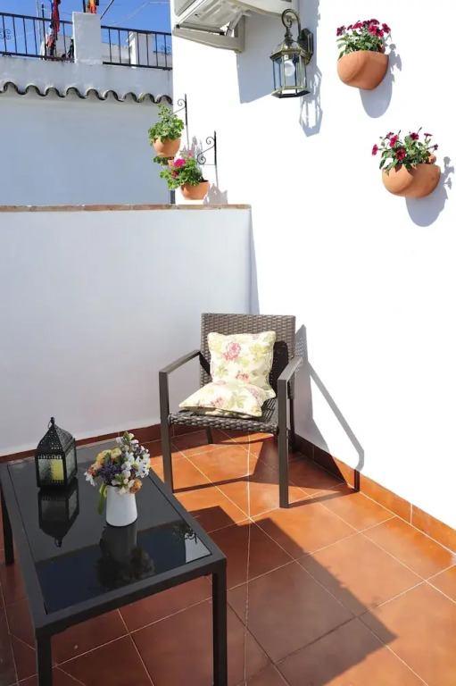 Alojamiento DePatios