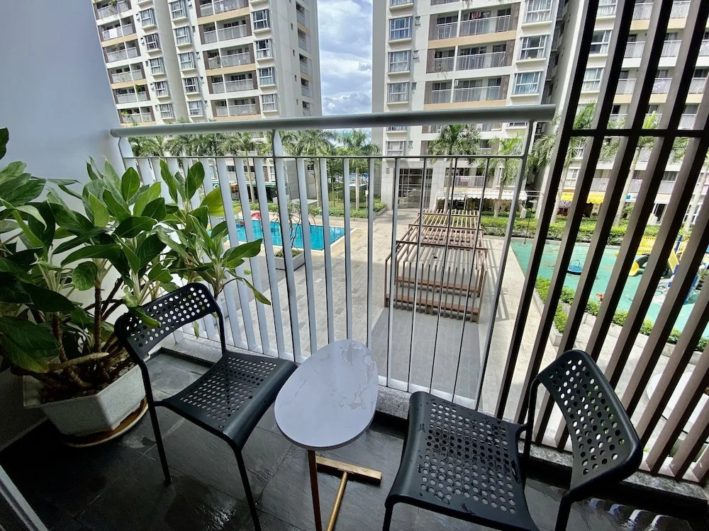 Convinia Apartment